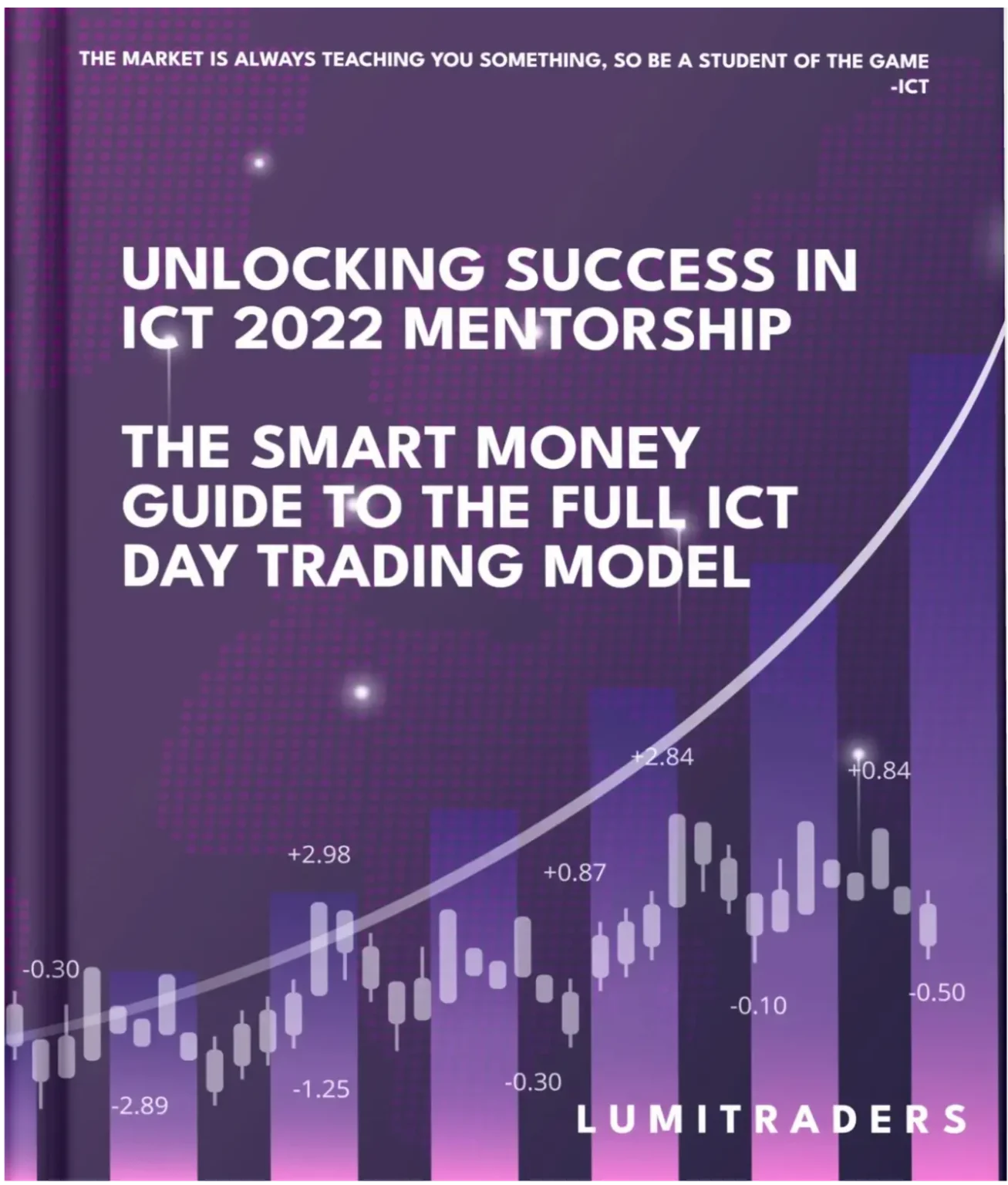 ICT 2022 Mentorship Book